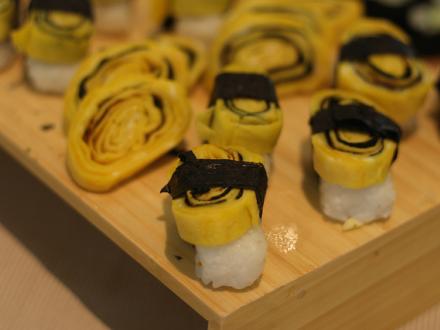  | (Untitled) | суши, роллы, сашими