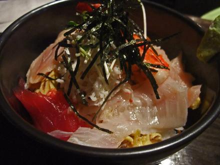 Tajima - Chirashi