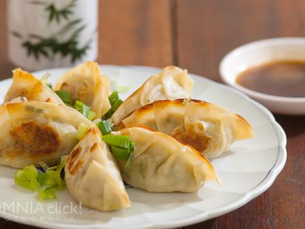 Gyoza