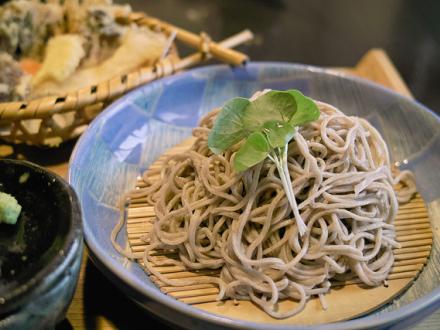 Soba@そば工房 蕎花