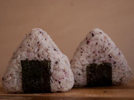 Onigiri