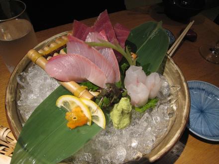 Sashimi