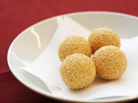 goma-dango
