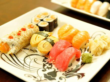  | sushi | суши, роллы, сашими