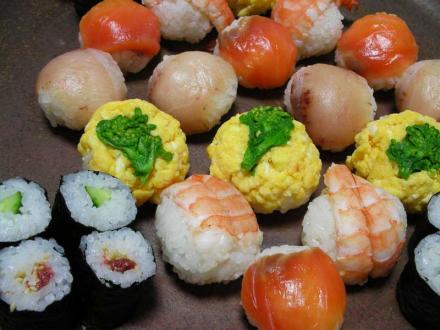  | Фото-3876 | суши, роллы, сашими