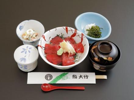  | Обед по-японски | суши, роллы, сашими