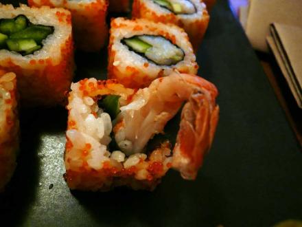 | Фото-3753 | суши, роллы, сашими