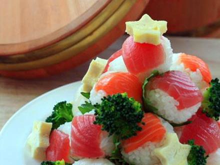  | Фото-4321 | суши, роллы, сашими