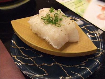 суши из сырого мяса (мраморная говядина) | Вот такие суши в японии | суши, роллы, сашими