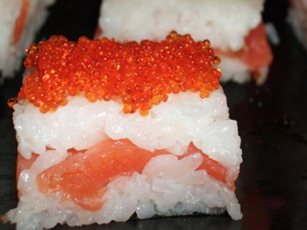 осидзуси Валентайн ) | Фото-4171 | суши, роллы, сашими