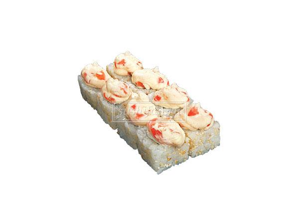 Агарта ролл | суши | sushifan