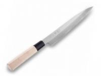 Японский нож ЯНАГИ-1