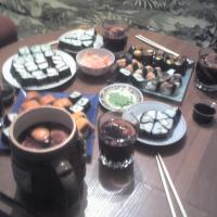  | Фото- | суши, роллы, сашими