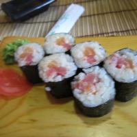 ролы | Фото- | суши, роллы, сашими