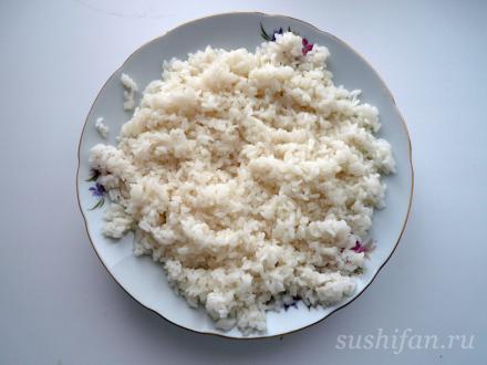 как приготовить рис для суши | суши, роллы, сашими