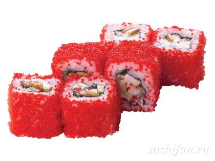 ролл бансай | суши, роллы, сашими