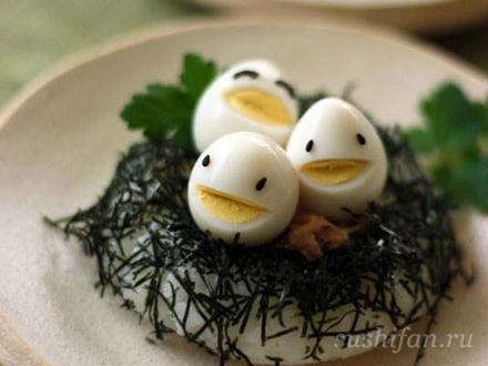 суши - птичьи гнезда | суши, роллы, сашими