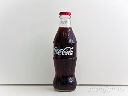 Coca-Cola 0,25 л