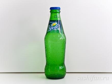 Sprite 0,25 л