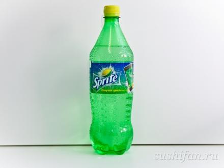 Sprite  1 л