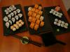Фото-2272 | суши, роллы, сашими