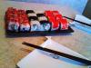Фото-2283 | суши, роллы, сашими