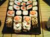 Фото-2344 | суши, роллы, сашими