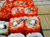 Фото-2345 | суши, роллы, сашими
