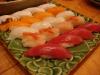Рецепт приготовления нигиридзуси (суши)