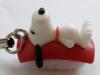Snoopy with Edomae sushi #2414