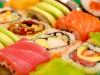  | Sushi Time | суши, роллы, сашими