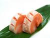 鮭魚腹-生魚片
