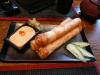 Спринг роллы в Кабуки | суши, роллы, сашими