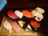 "Танцующий осьминог" и другие блюда аутентичной японской кухни
