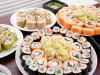 Очередные суши посиделки с друзьями | суши, роллы, сашими
