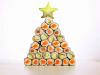 Sushi Christmas (рождественские суши)
