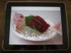 Суши и IPad, что общего? | суши, роллы, сашими