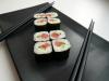 сяке маки | Фото-3162 | суши, роллы, сашими