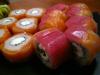 магуро фила рору | Фото-3512 | суши, роллы, сашими