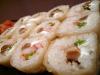 шитаке харумаки | Фото-3514 | суши, роллы, сашими