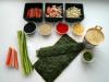ингредиенты для суши) | Фото-3715 | суши, роллы, сашими