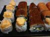 с угрем роллы | Фото-3736 | суши, роллы, сашими