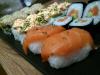  | Фото-3855 | суши, роллы, сашими