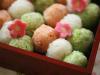 рисовые шарики | Фото-3899 | суши, роллы, сашими