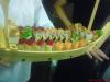 Sushi vertuoz 2009 na korable