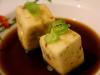 Жареный тофу в "шиитаке" соусе