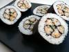 Рецепт хана-дзуси или как сделать суши-цветок