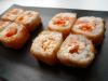 Харумаки роллы – кулинарный рецепт