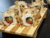 Бинито маки | суши, роллы, сашими