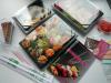 наш заказ в сусуми 1/6 суши | суши, роллы, сашими